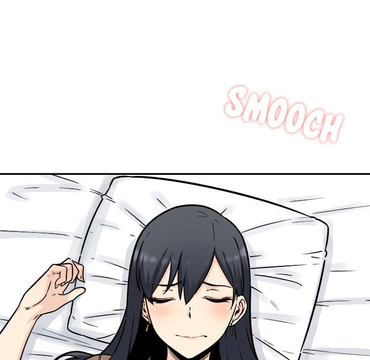 Excuse me, This is my Room [LObeam , kook] Chapter 48 – page 125