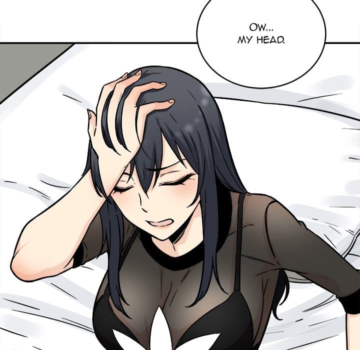Excuse me, This is my Room [LObeam , kook] Chapter 48 – page 127