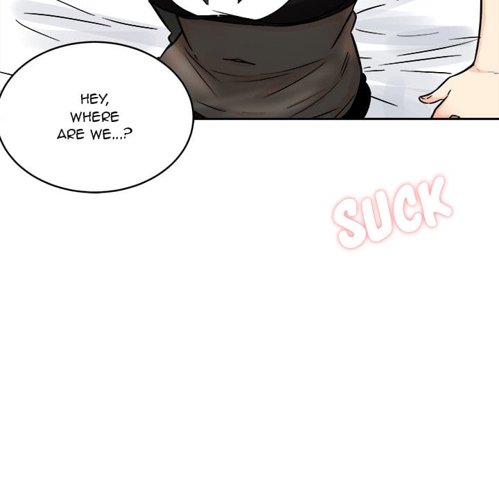 Excuse me, This is my Room [LObeam , kook] Chapter 48 – page 128