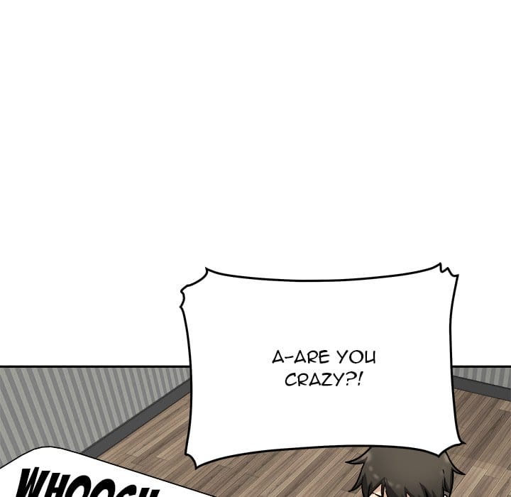Excuse me, This is my Room [LObeam , kook] Chapter 48 – page 131