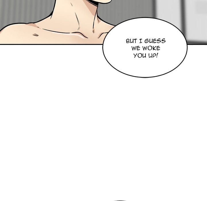 Excuse me, This is my Room [LObeam , kook] Chapter 48 – page 139