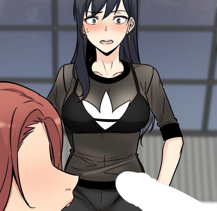 Excuse me, This is my Room [LObeam , kook] Chapter 48 – page 143