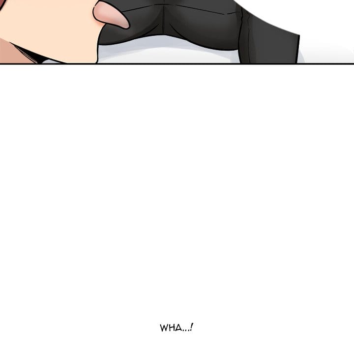 Excuse me, This is my Room [LObeam , kook] Chapter 48 – page 144