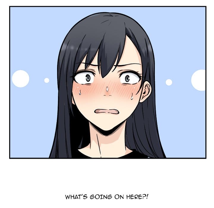 Excuse me, This is my Room [LObeam , kook] Chapter 48 – page 145