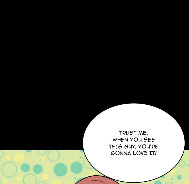 Excuse me, This is my Room [LObeam , kook] Chapter 48 – page 16