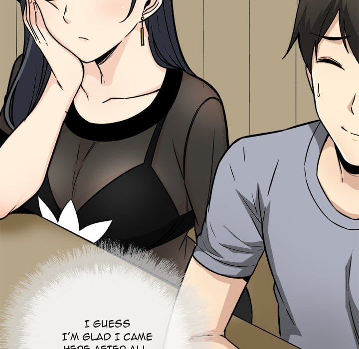 Excuse me, This is my Room [LObeam , kook] Chapter 48 – page 20