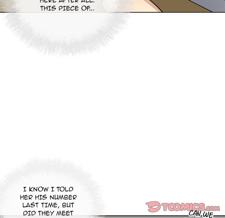 Excuse me, This is my Room [LObeam , kook] Chapter 48 – page 21