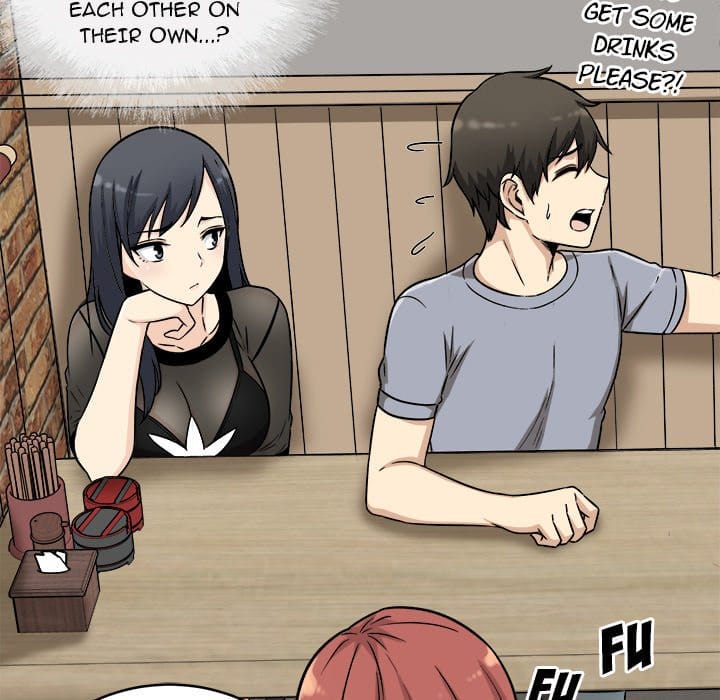 Excuse me, This is my Room [LObeam , kook] Chapter 48 – page 22