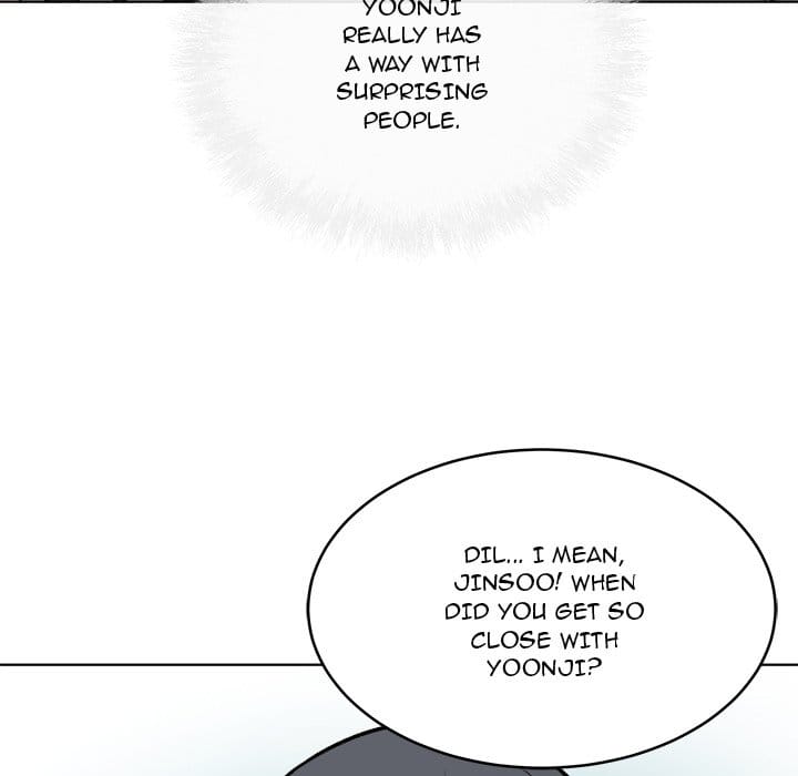 Excuse me, This is my Room [LObeam , kook] Chapter 48 – page 28