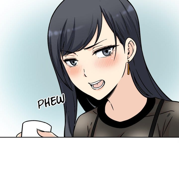 Excuse me, This is my Room [LObeam , kook] Chapter 48 – page 29