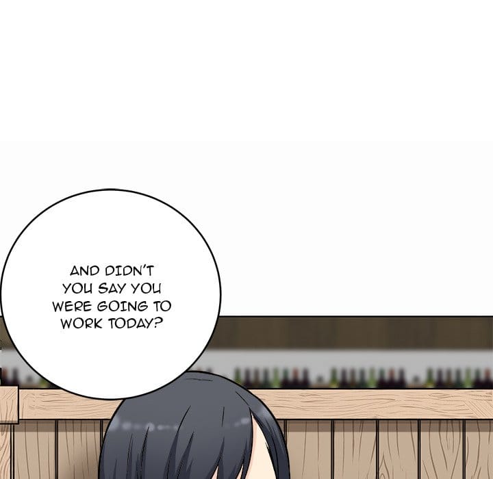 Excuse me, This is my Room [LObeam , kook] Chapter 48 – page 30