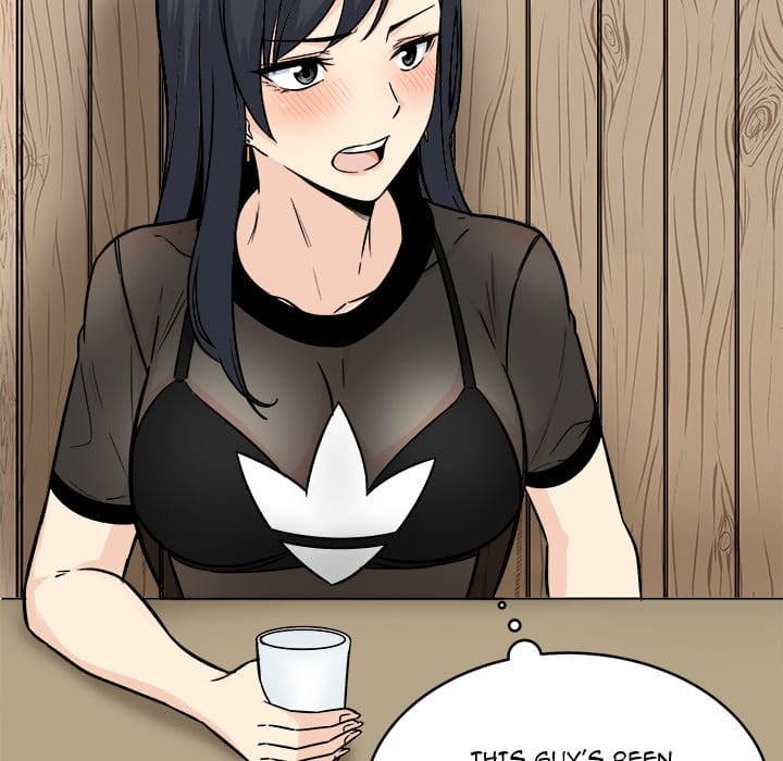 Excuse me, This is my Room [LObeam , kook] Chapter 48 – page 31