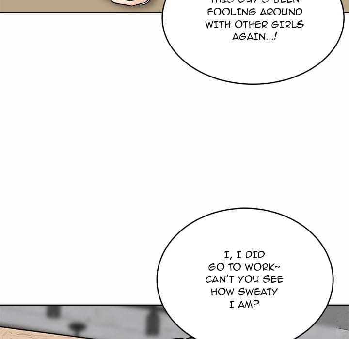 Excuse me, This is my Room [LObeam , kook] Chapter 48 – page 32