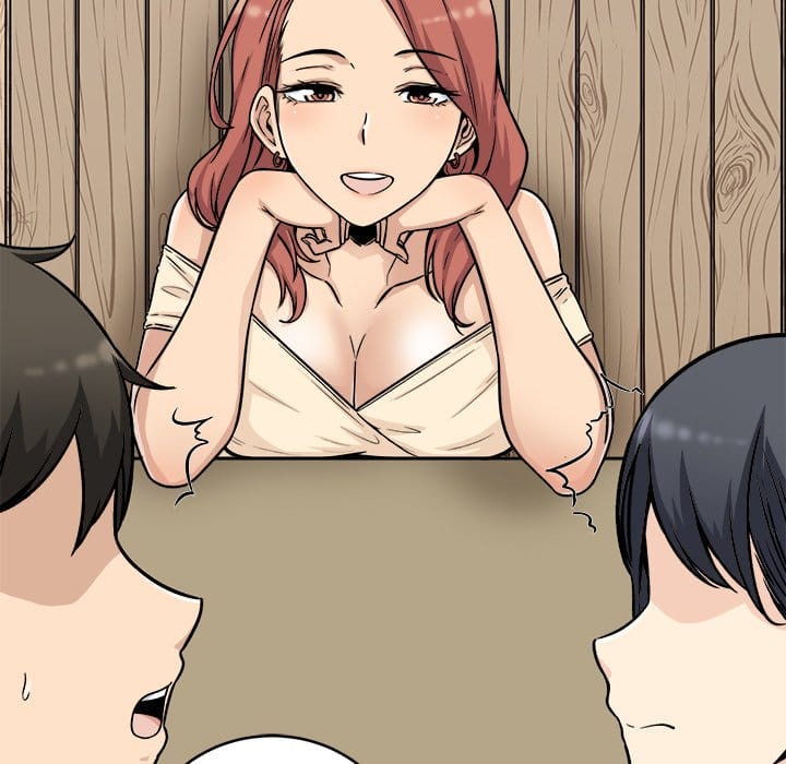 Excuse me, This is my Room [LObeam , kook] Chapter 48 – page 35