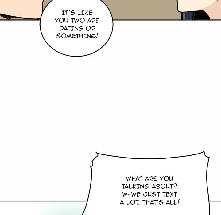 Excuse me, This is my Room [LObeam , kook] Chapter 48 – page 36