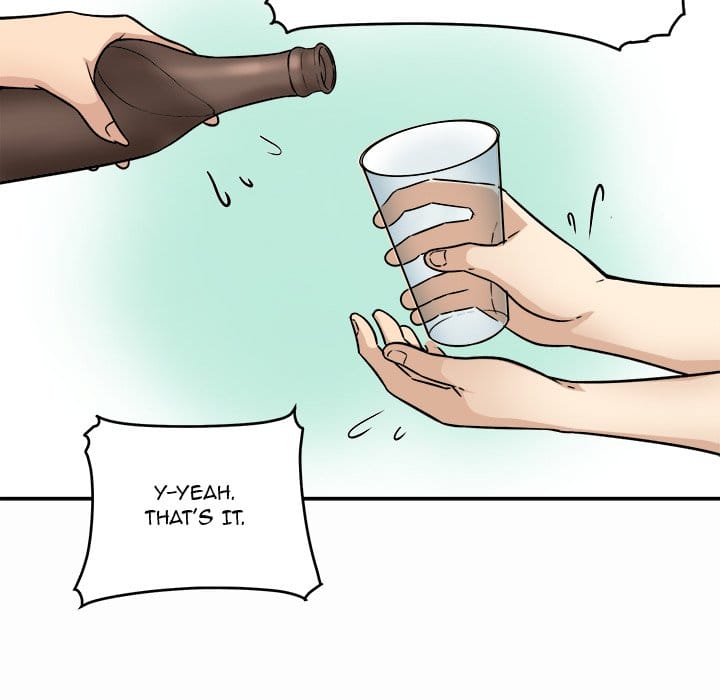 Excuse me, This is my Room [LObeam , kook] Chapter 48 – page 37