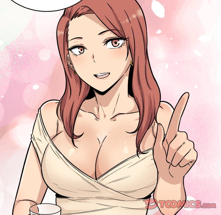 Excuse me, This is my Room [LObeam , kook] Chapter 48 – page 39