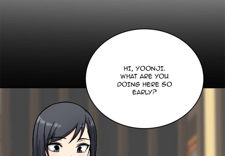 Excuse me, This is my Room [LObeam , kook] Chapter 48 – page 4