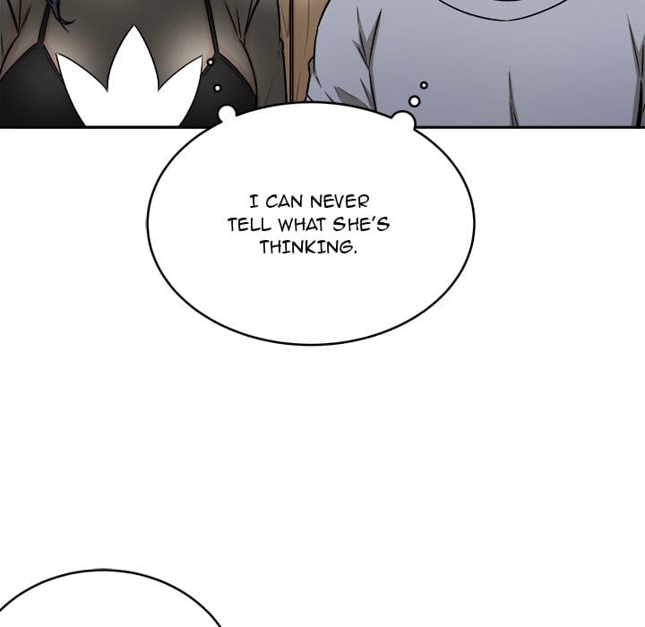 Excuse me, This is my Room [LObeam , kook] Chapter 48 – page 42
