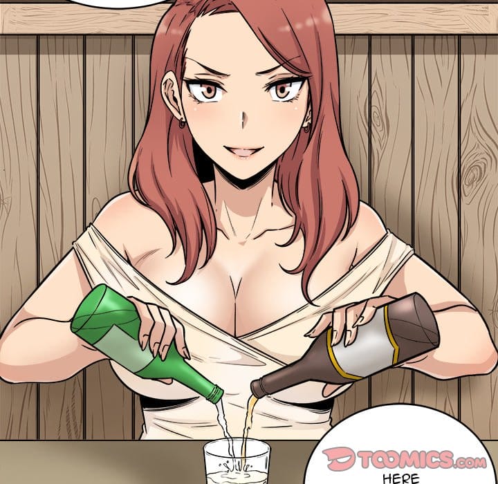 Excuse me, This is my Room [LObeam , kook] Chapter 48 – page 45