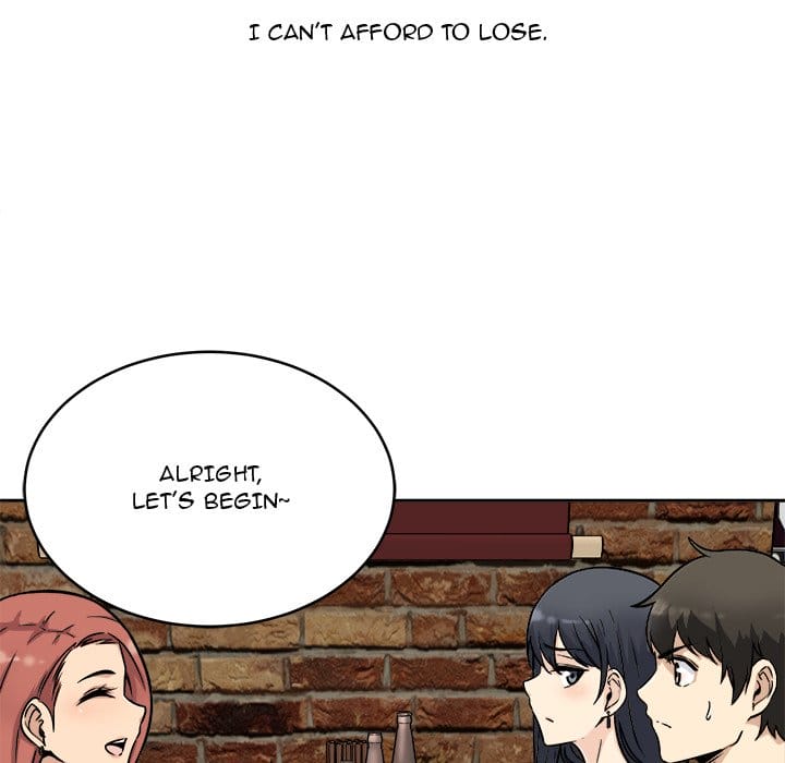 Excuse me, This is my Room [LObeam , kook] Chapter 48 – page 48