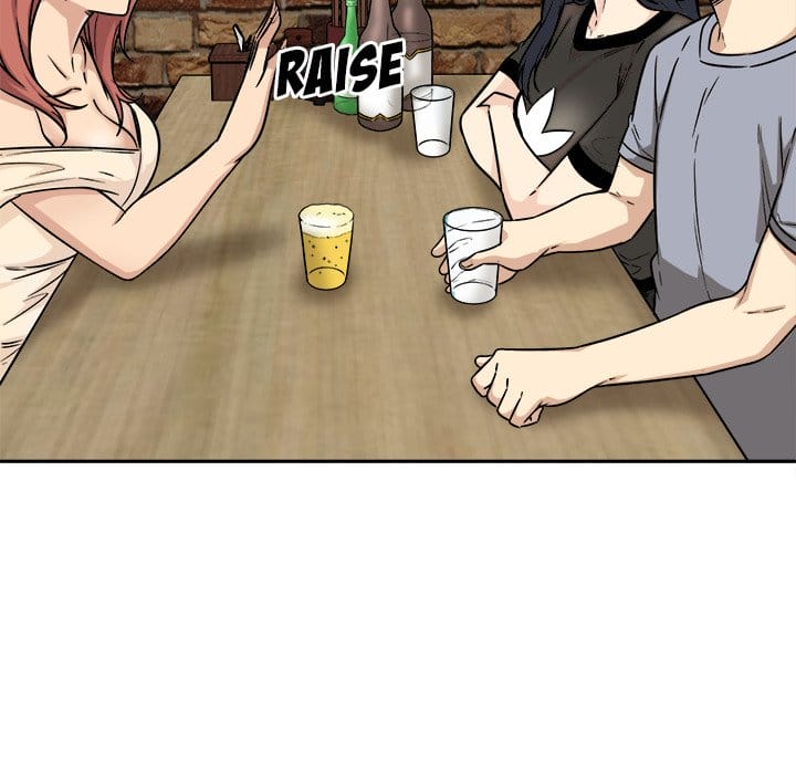 Excuse me, This is my Room [LObeam , kook] Chapter 48 – page 49