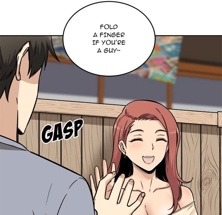 Excuse me, This is my Room [LObeam , kook] Chapter 48 – page 52