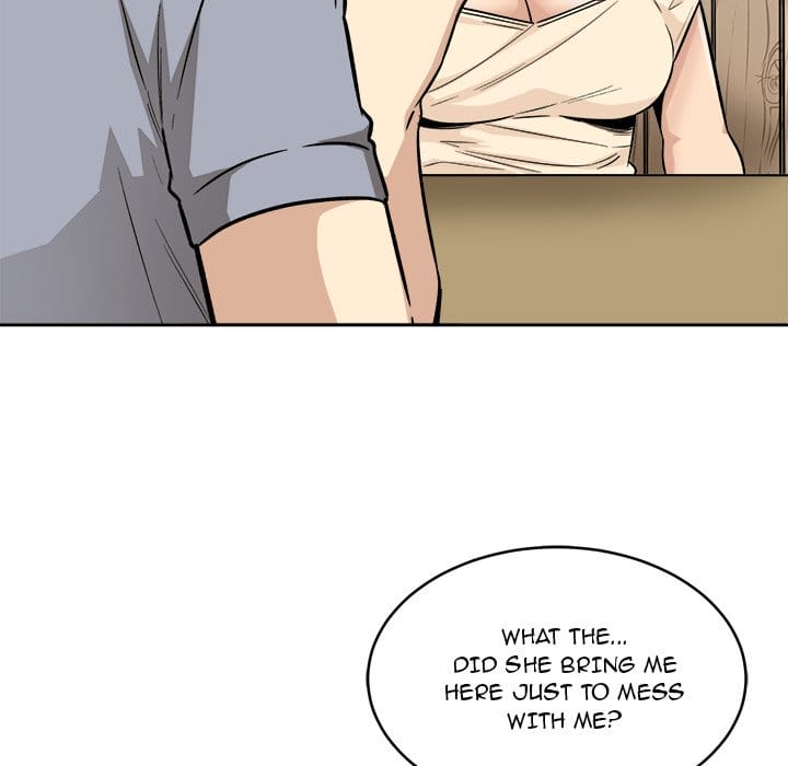 Excuse me, This is my Room [LObeam , kook] Chapter 48 – page 53