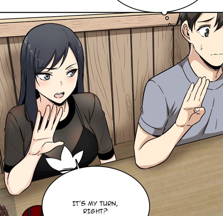 Excuse me, This is my Room [LObeam , kook] Chapter 48 – page 54