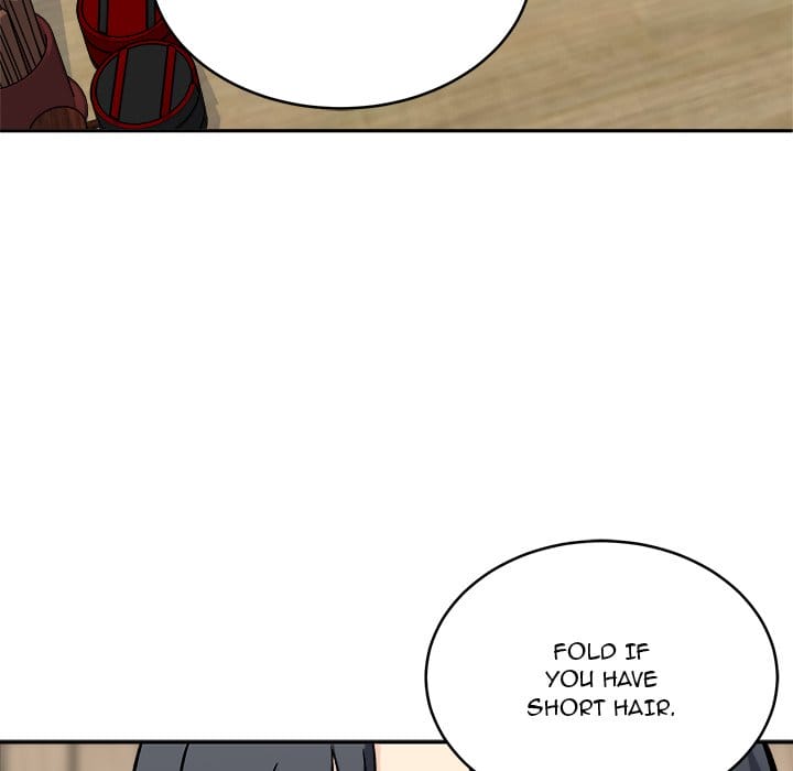 Excuse me, This is my Room [LObeam , kook] Chapter 48 – page 55