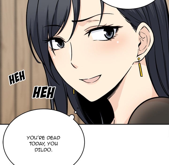 Excuse me, This is my Room [LObeam , kook] Chapter 48 – page 56