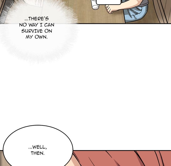 Excuse me, This is my Room [LObeam , kook] Chapter 48 – page 62