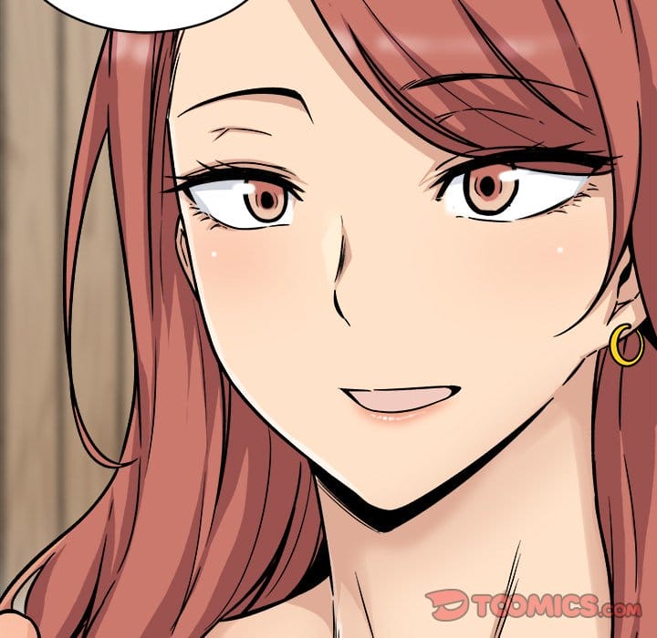 Excuse me, This is my Room [LObeam , kook] Chapter 48 – page 63