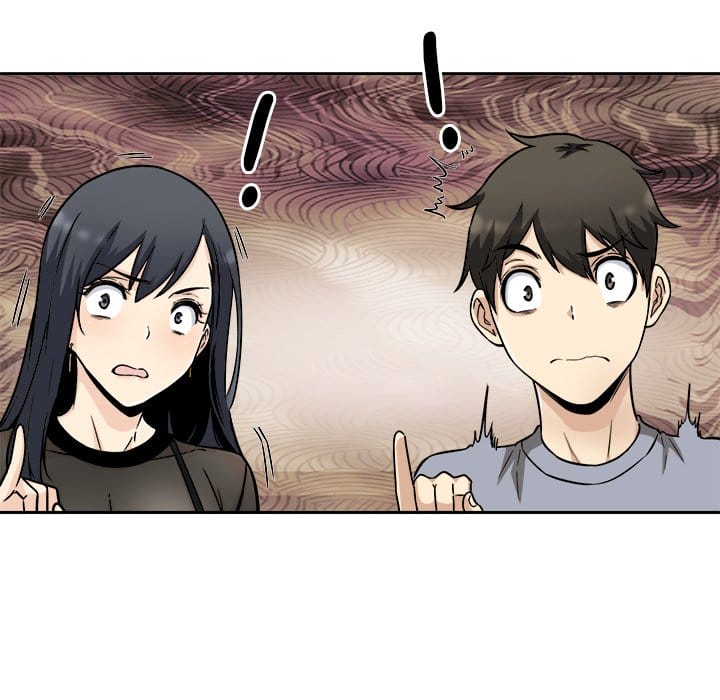 Excuse me, This is my Room [LObeam , kook] Chapter 48 – page 65