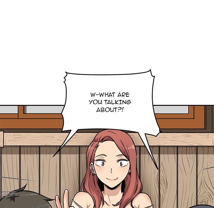 Excuse me, This is my Room [LObeam , kook] Chapter 48 – page 66