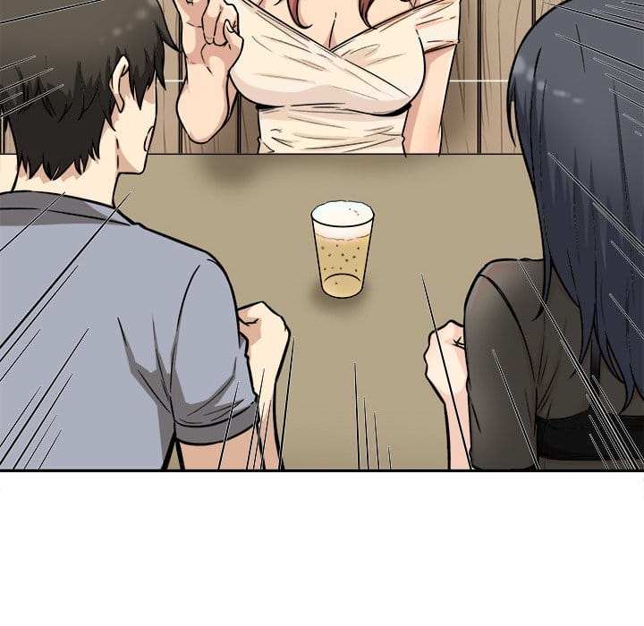Excuse me, This is my Room [LObeam , kook] Chapter 48 – page 67