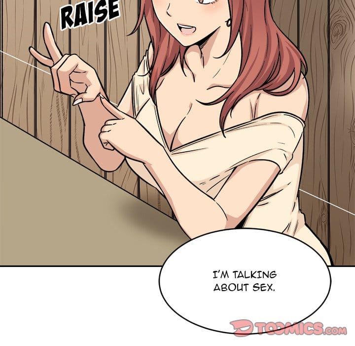 Excuse me, This is my Room [LObeam , kook] Chapter 48 – page 69