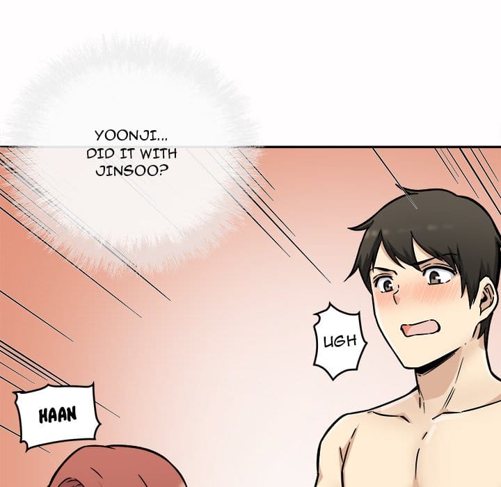 Excuse me, This is my Room [LObeam , kook] Chapter 48 – page 79