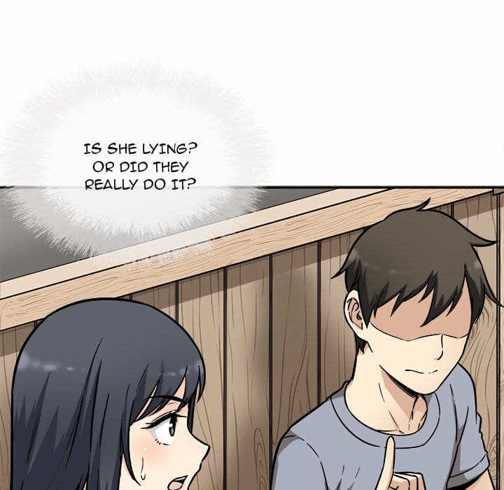 Excuse me, This is my Room [LObeam , kook] Chapter 48 – page 82