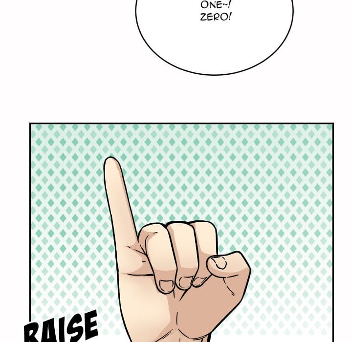 Excuse me, This is my Room [LObeam , kook] Chapter 48 – page 86