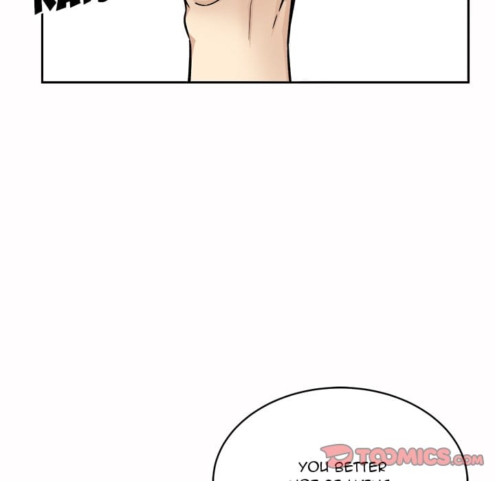 Excuse me, This is my Room [LObeam , kook] Chapter 48 – page 87