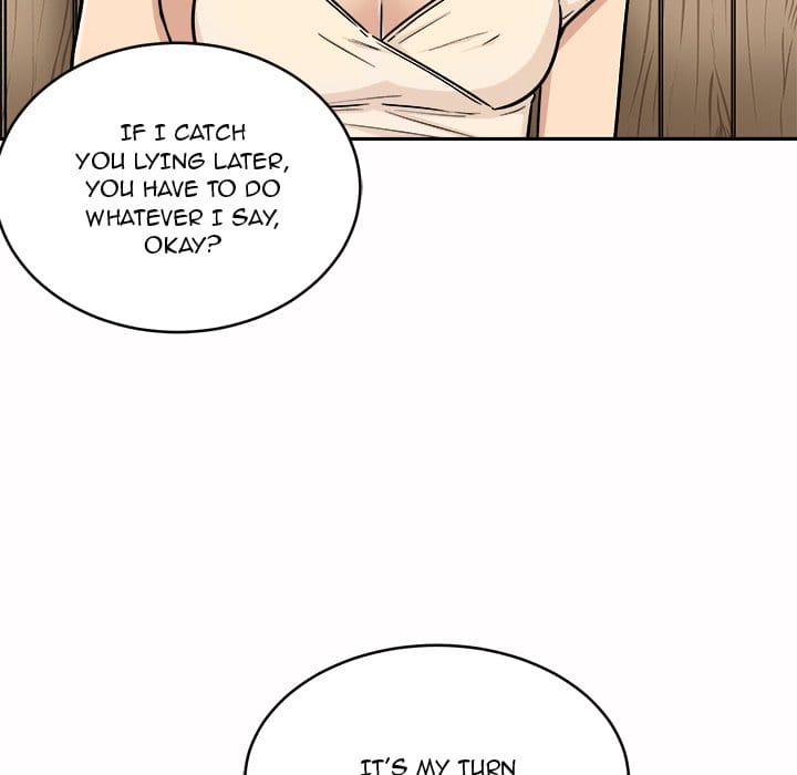 Excuse me, This is my Room [LObeam , kook] Chapter 48 – page 89
