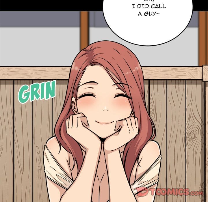 Excuse me, This is my Room [LObeam , kook] Chapter 48 – page 9