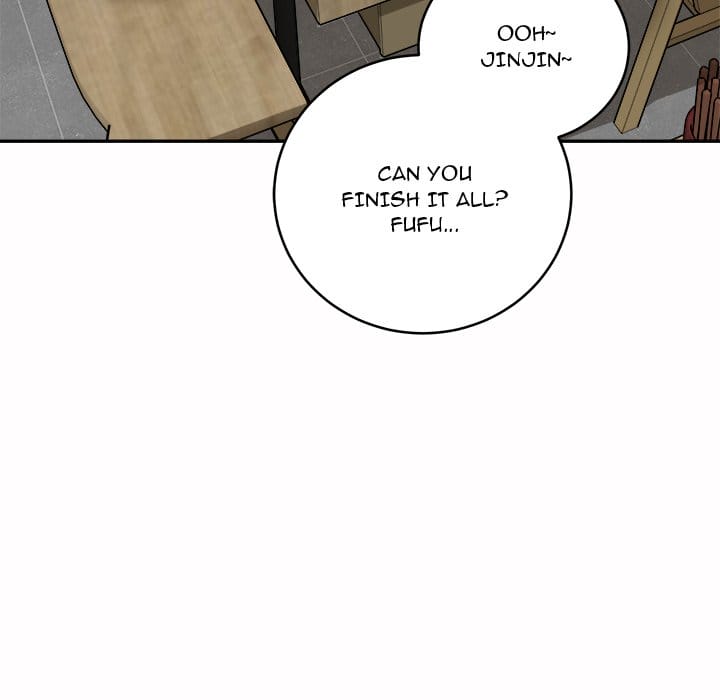 Excuse me, This is my Room [LObeam , kook] Chapter 48 – page 97