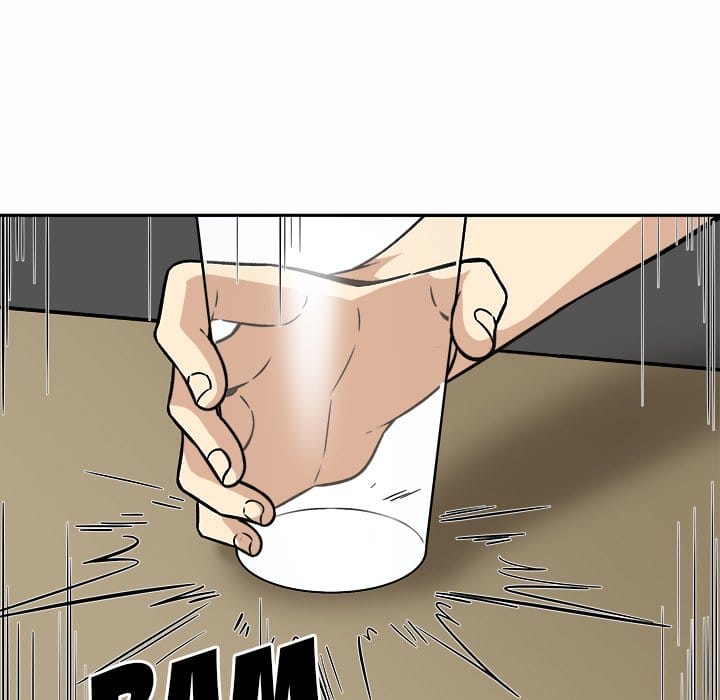 Excuse me, This is my Room [LObeam , kook] Chapter 48 – page 98
