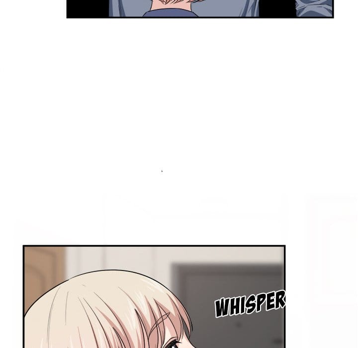 Excuse me, This is my Room [LObeam , kook] Chapter 11 – page 11