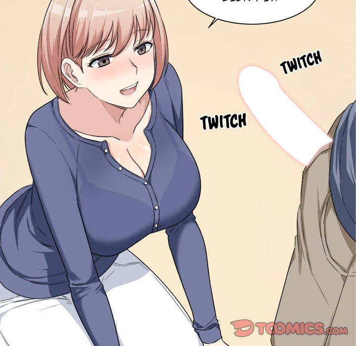 Excuse me, This is my Room [LObeam , kook] Chapter 11 – page 18