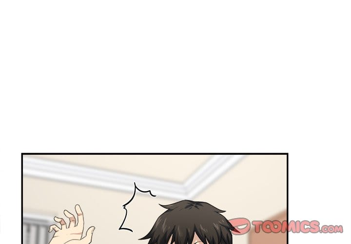 Excuse me, This is my Room [LObeam , kook] Chapter 11 – page 2