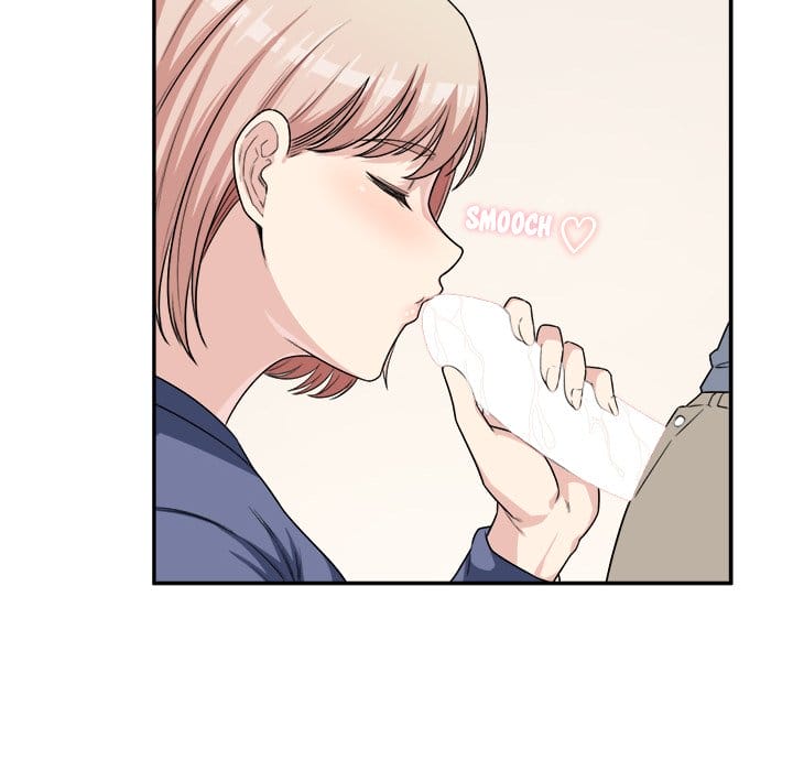 Excuse me, This is my Room [LObeam , kook] Chapter 11 – page 21