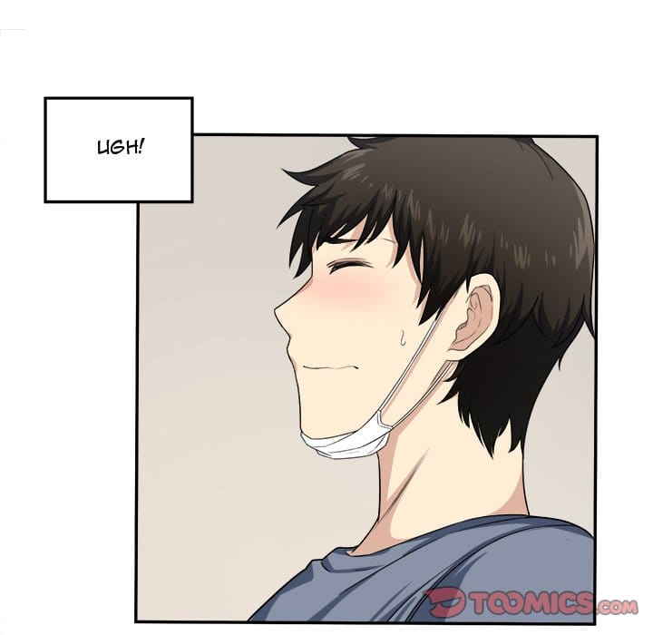 Excuse me, This is my Room [LObeam , kook] Chapter 11 – page 22
